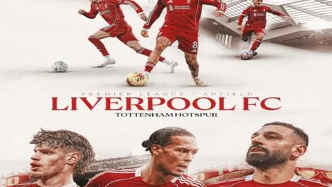 利物浦瞄准未来，力抢雅凯比格伊，坚信潜力新星成就辉煌！